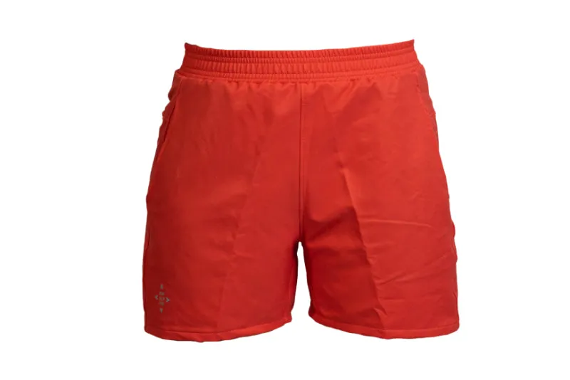 Women's Bagby Short