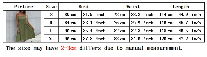 Women's Casual Summer Fit And Flare Dress
