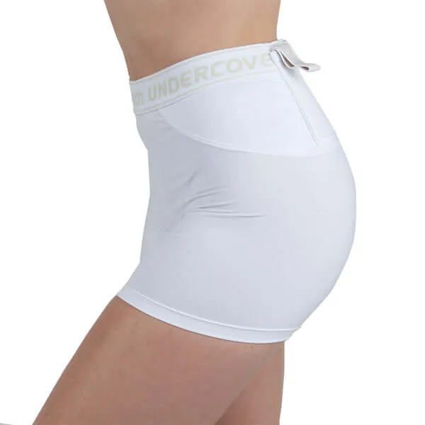Women's Concealed Carry 2" Shorts Multi-Pack