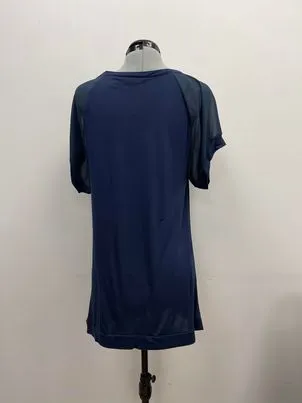 Women's DKNY Short Sleeve Top, Large