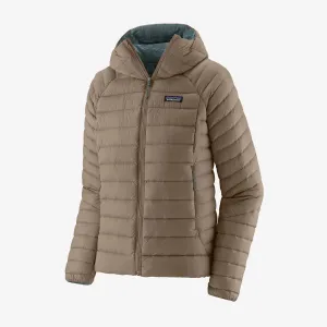 Women's Down Sweater Hoody (Past Season)