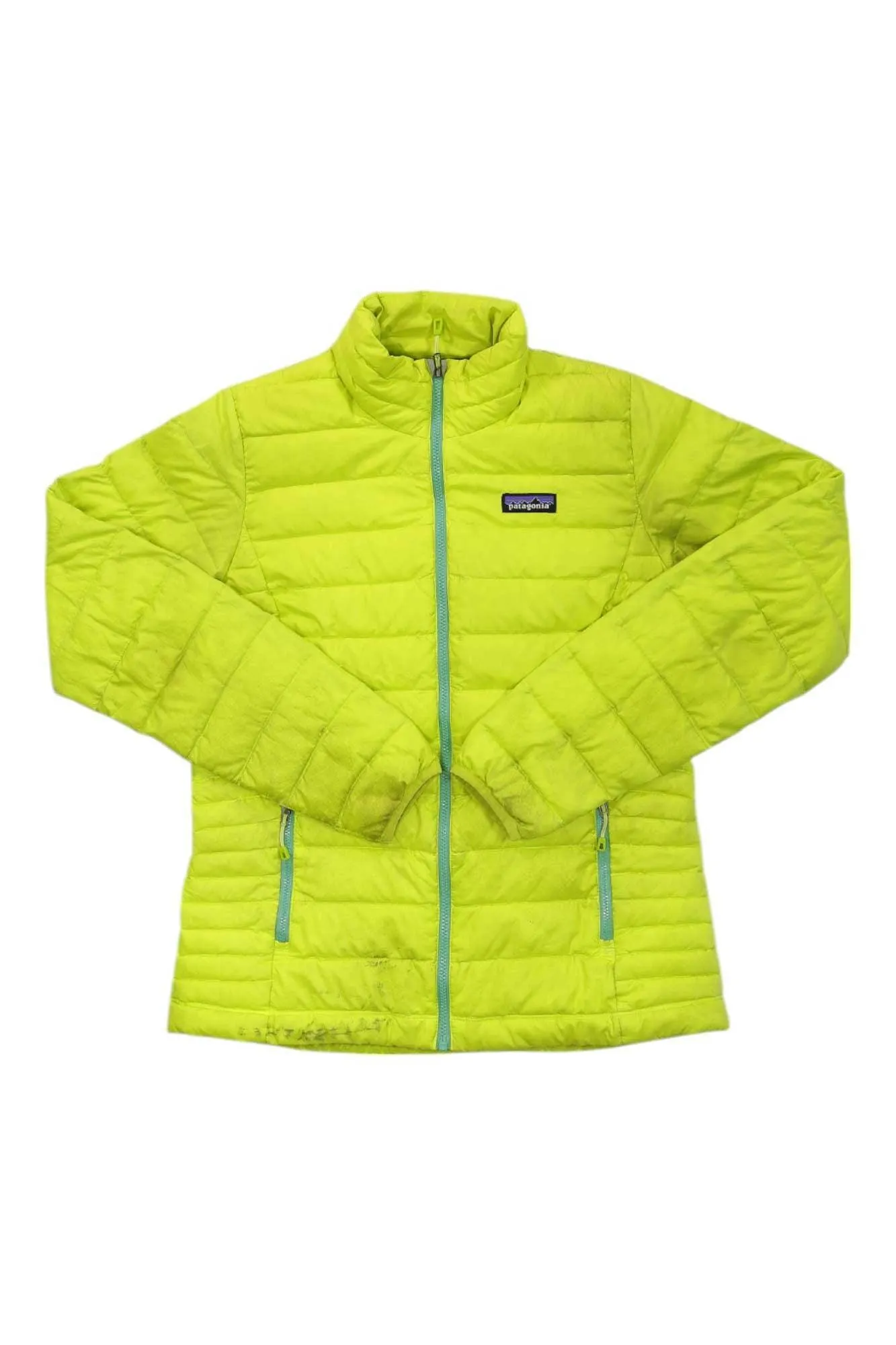 Women's Down Sweater Jacket