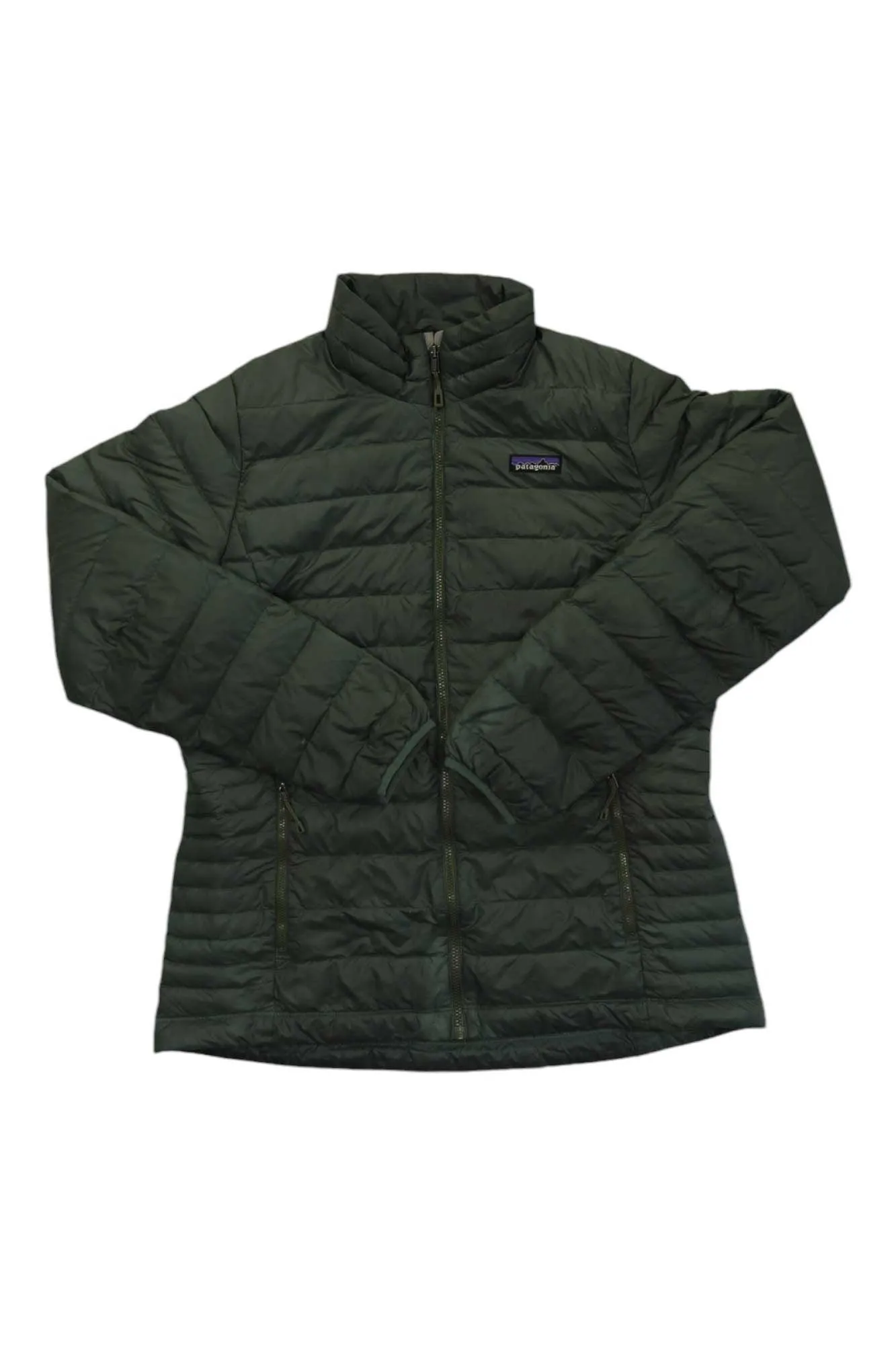 Women's Down Sweater Jacket
