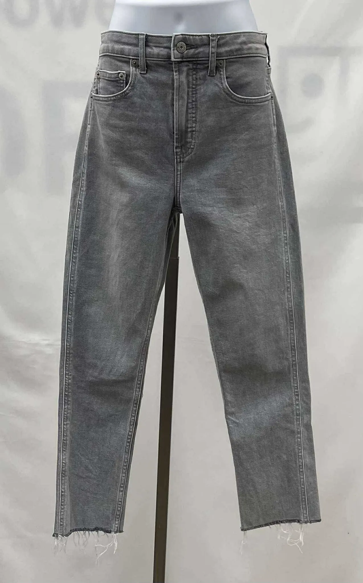 Women's Gap Jeans, 4