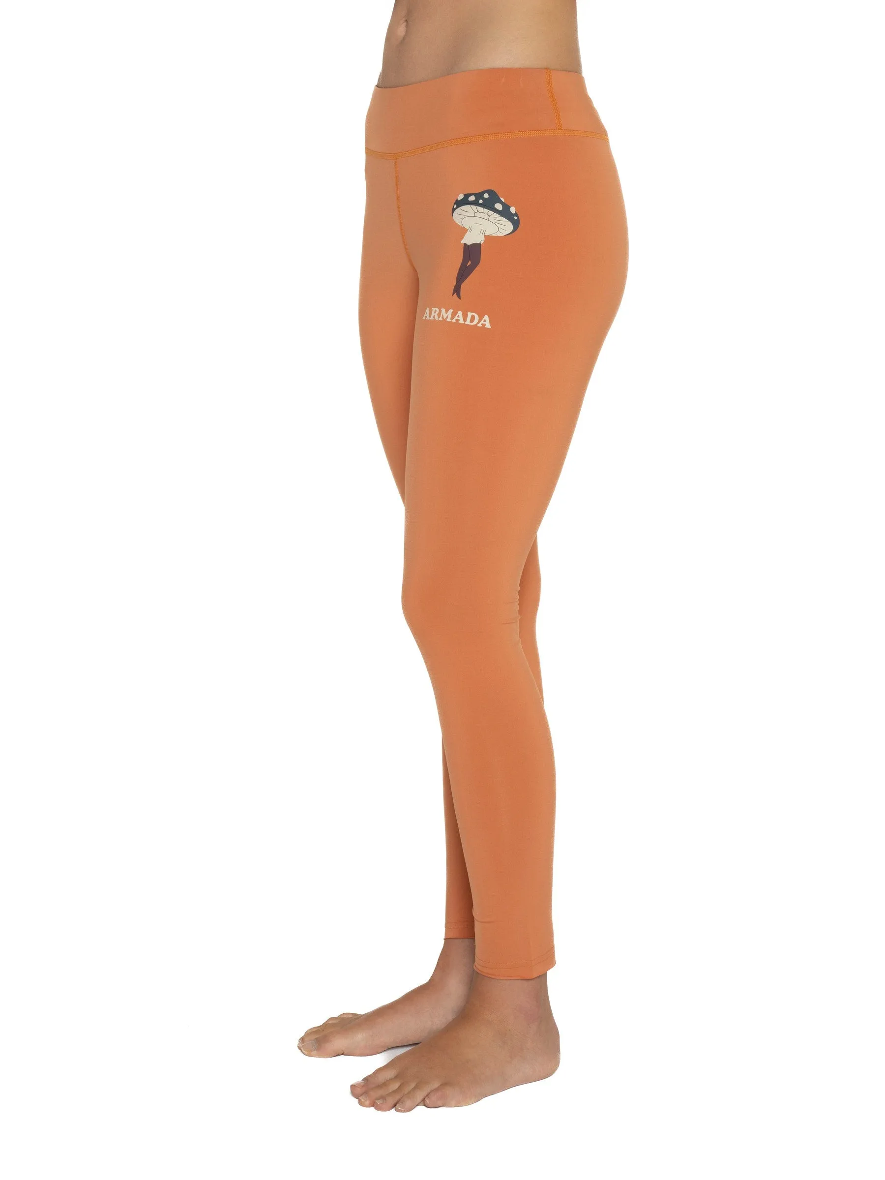 Women's Haven Baselayer Bottom (Past Season)