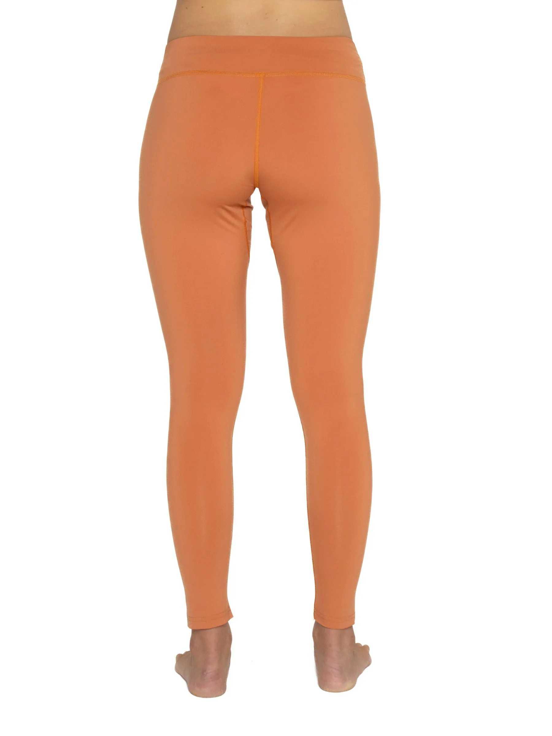Women's Haven Baselayer Bottom (Past Season)