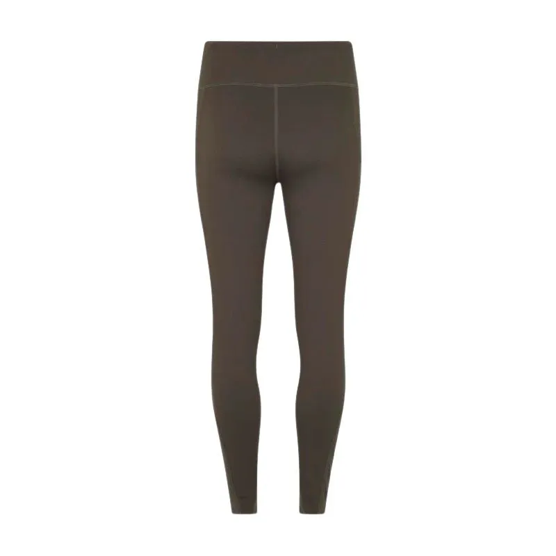 Women's Infinity Legging in Deep Forest