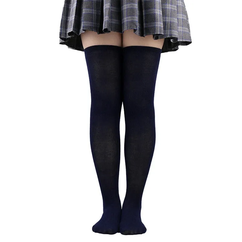 Women's Long Stockings Socks