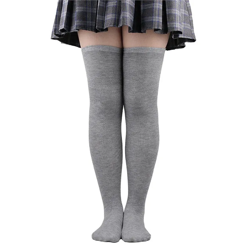 Women's Long Stockings Socks