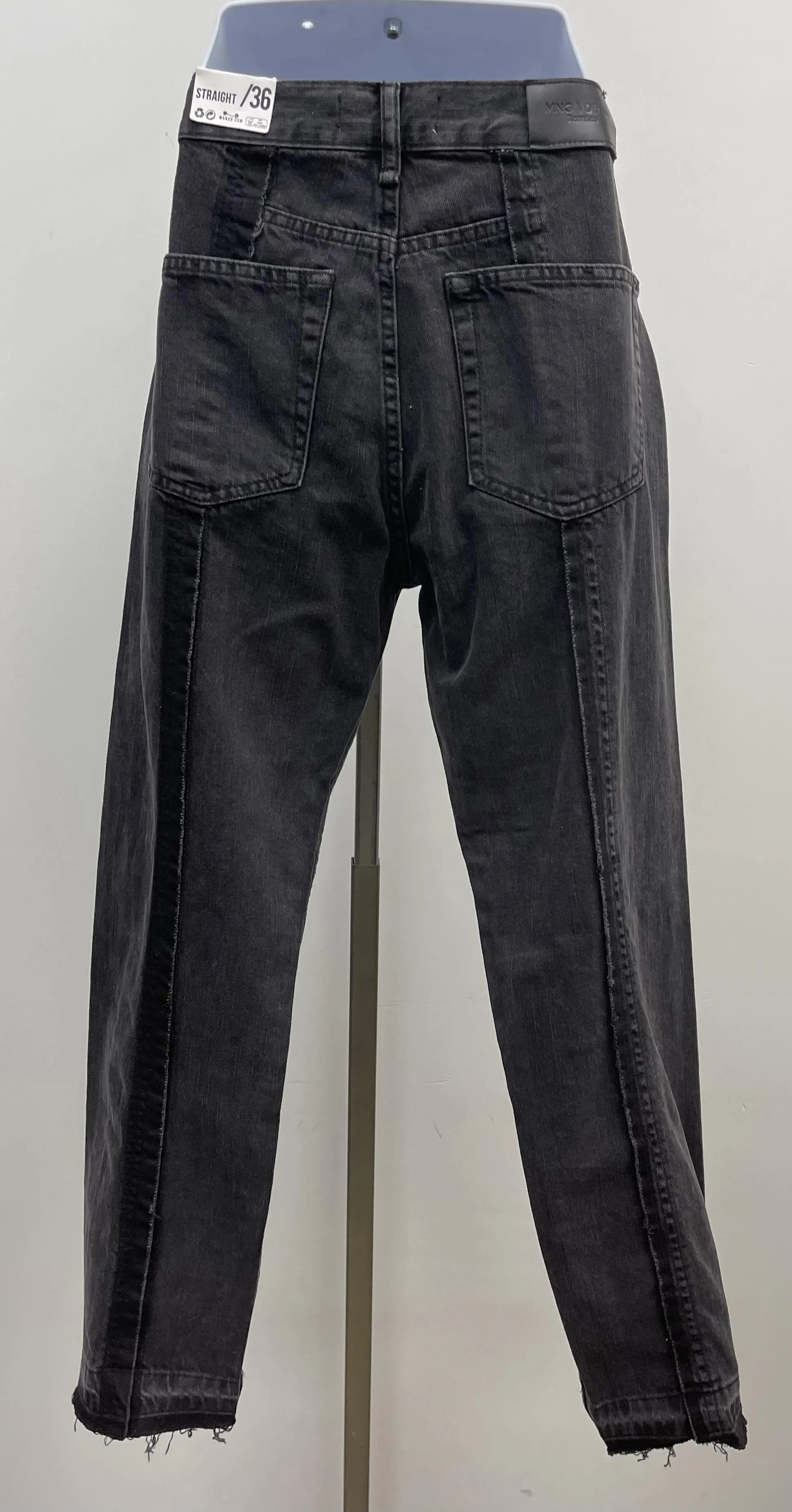 Women's Mango Jeans, 4
