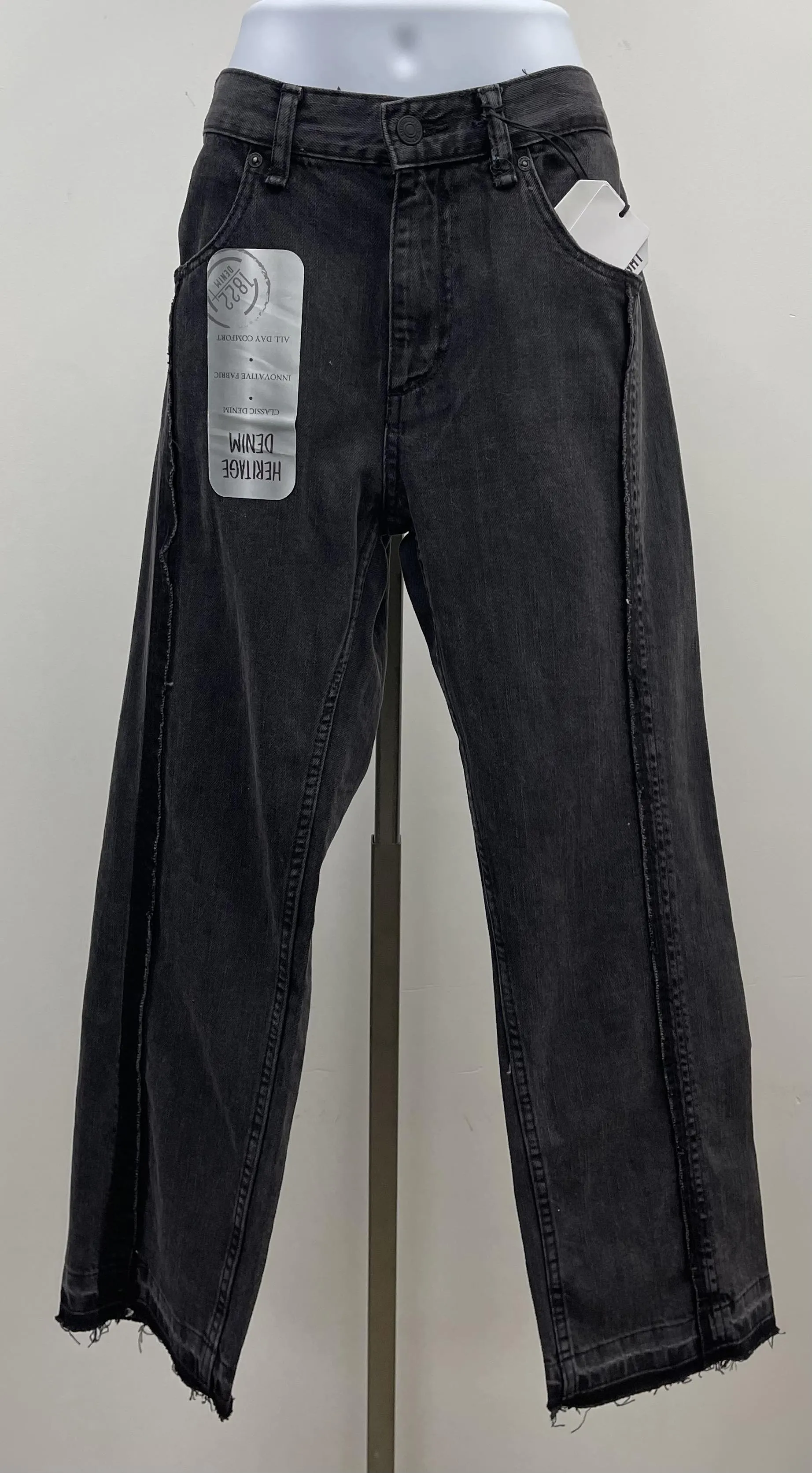 Women's Mango Jeans, 4