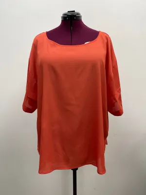 Women's Michel Studio Short Sleeve Top, 14