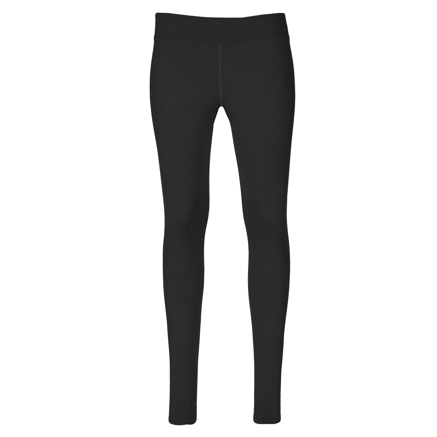 Women's Micro-Elite Chamois Tight - Black