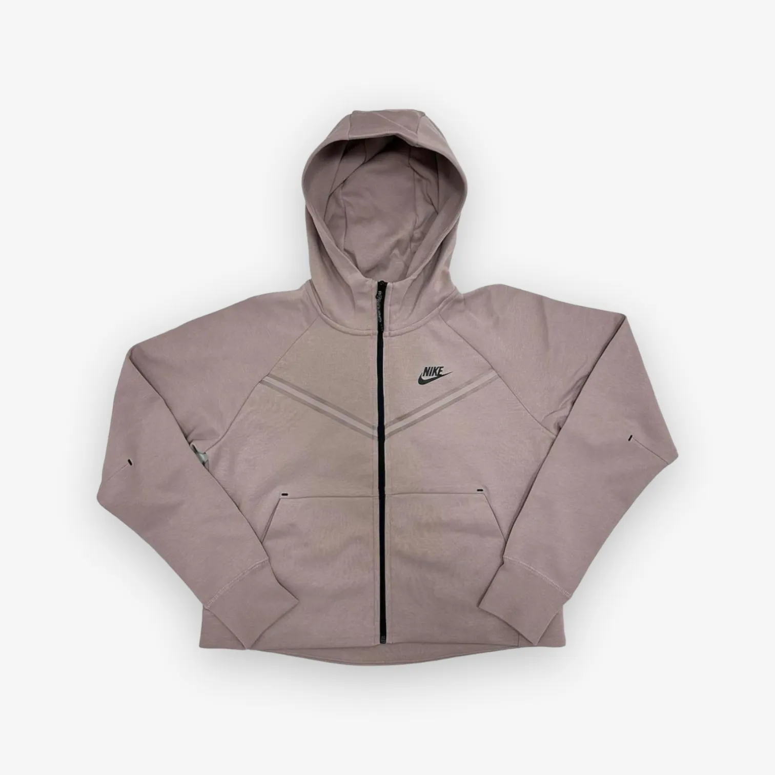 Women's Nike Sportswear Tech Fleece Light Color CW4298-272