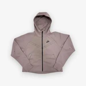 Women's Nike Sportswear Tech Fleece Light Color CW4298-272