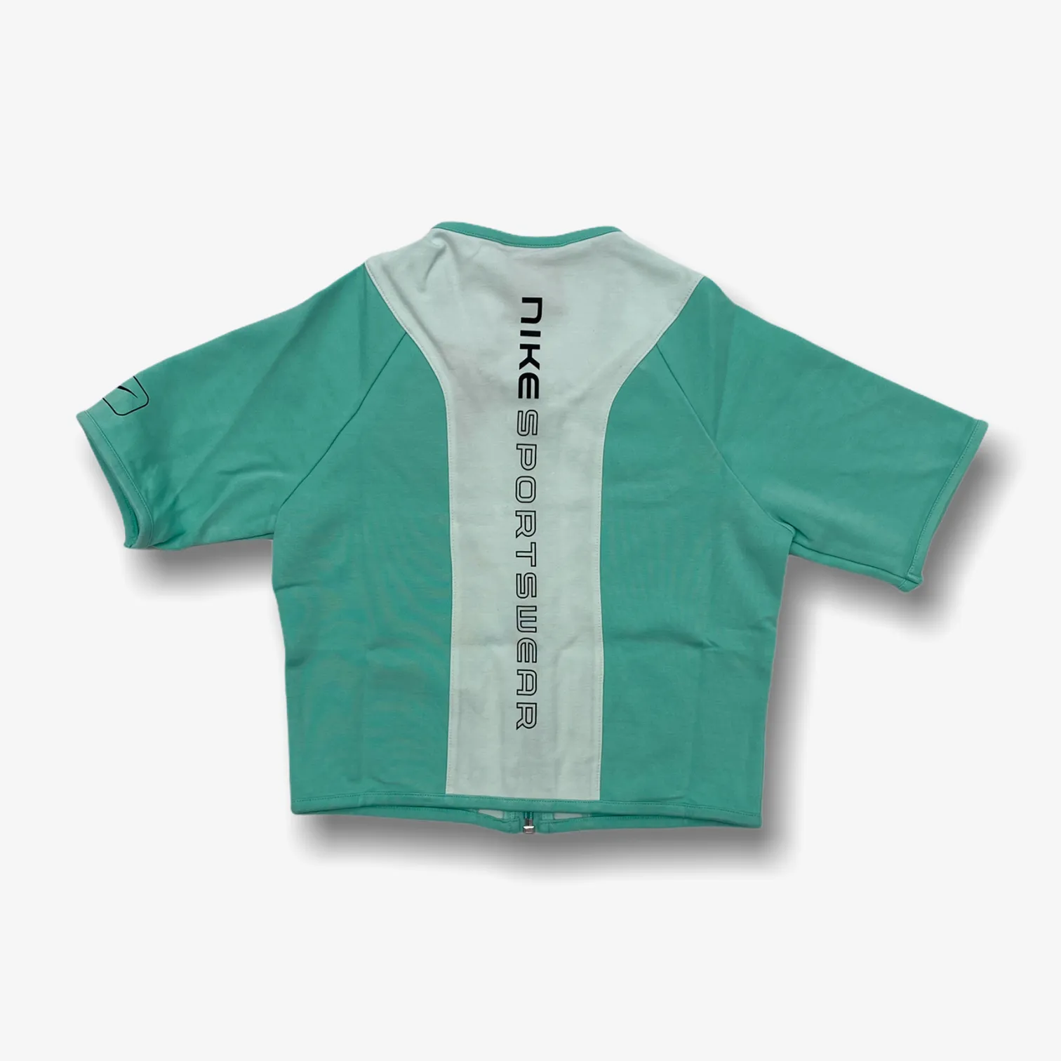 Women's Nike Sportswear Top Mint CZ9775-342