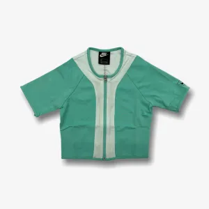 Women's Nike Sportswear Top Mint CZ9775-342