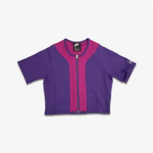 Women's Nike Sportswear Top Plum CZ9775-547