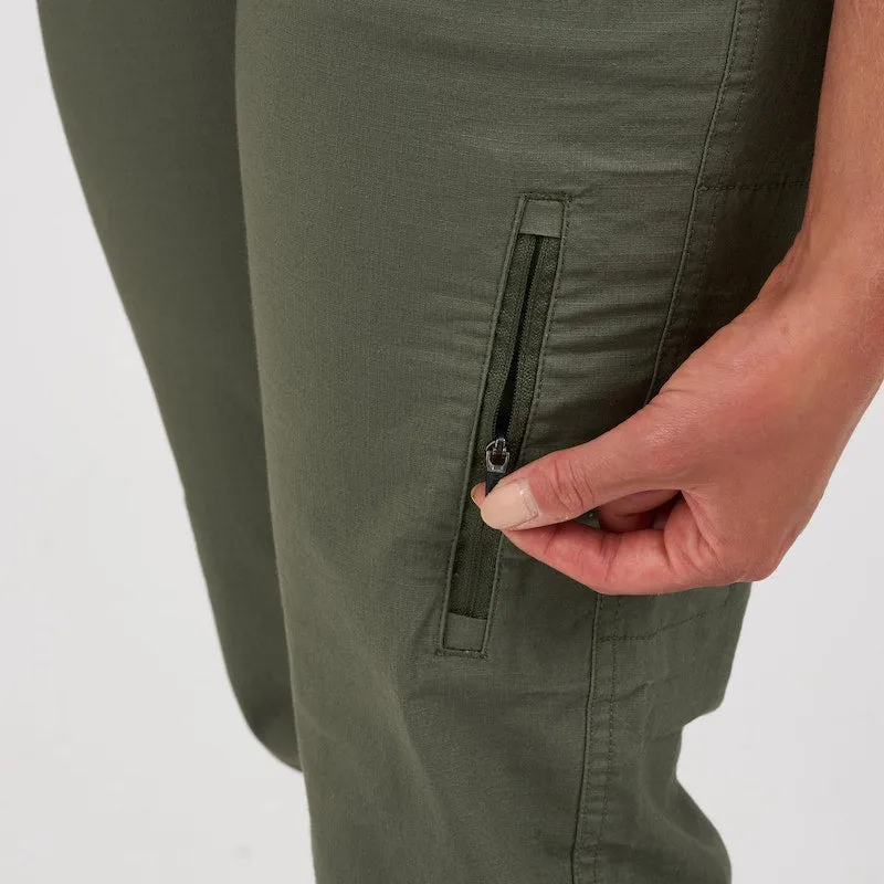 Women's Ripstop Pant
