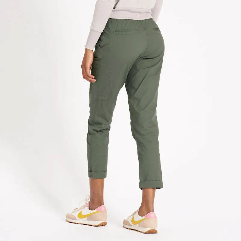 Women's Ripstop Pant