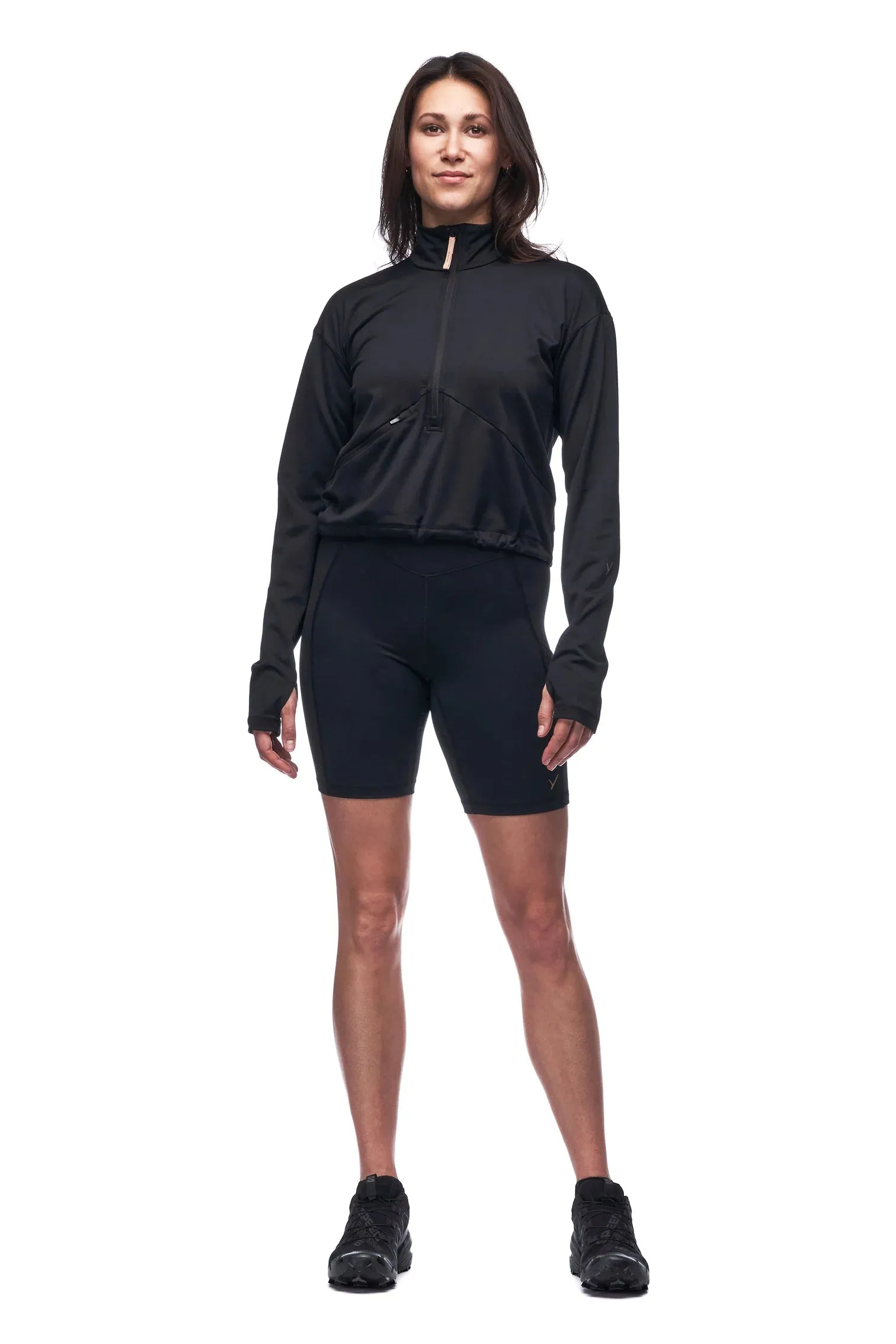 Women's Sendero Bike 8' Short