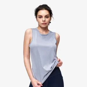 Women's Sleeveless Workout Shirts UPF 50 Sun Protection Tank Top
