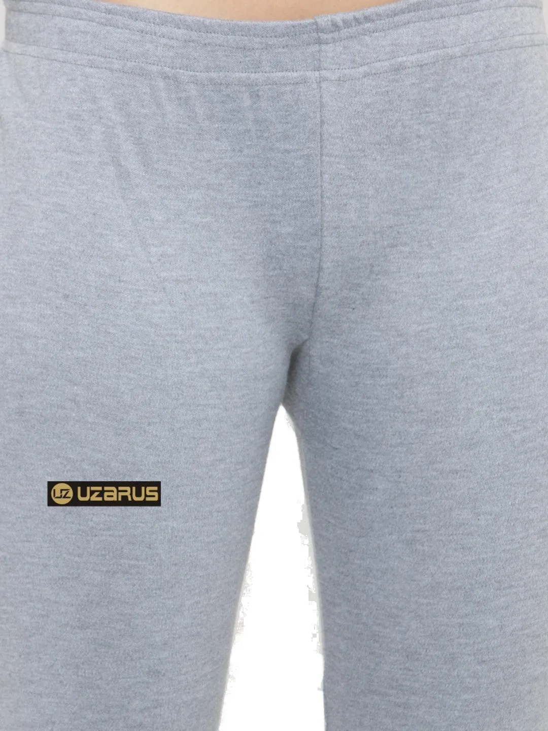 WOMEN'S SOLID THERMAL BOTTOM