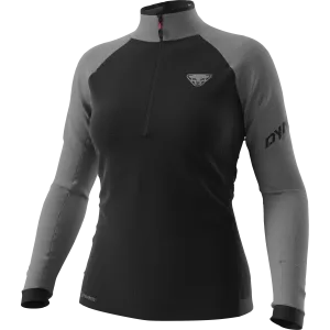 Women's Speed Polartec 1/2 Zip