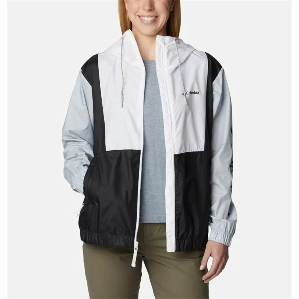 Women's Sports Jacket Columbia Lily Basin™
