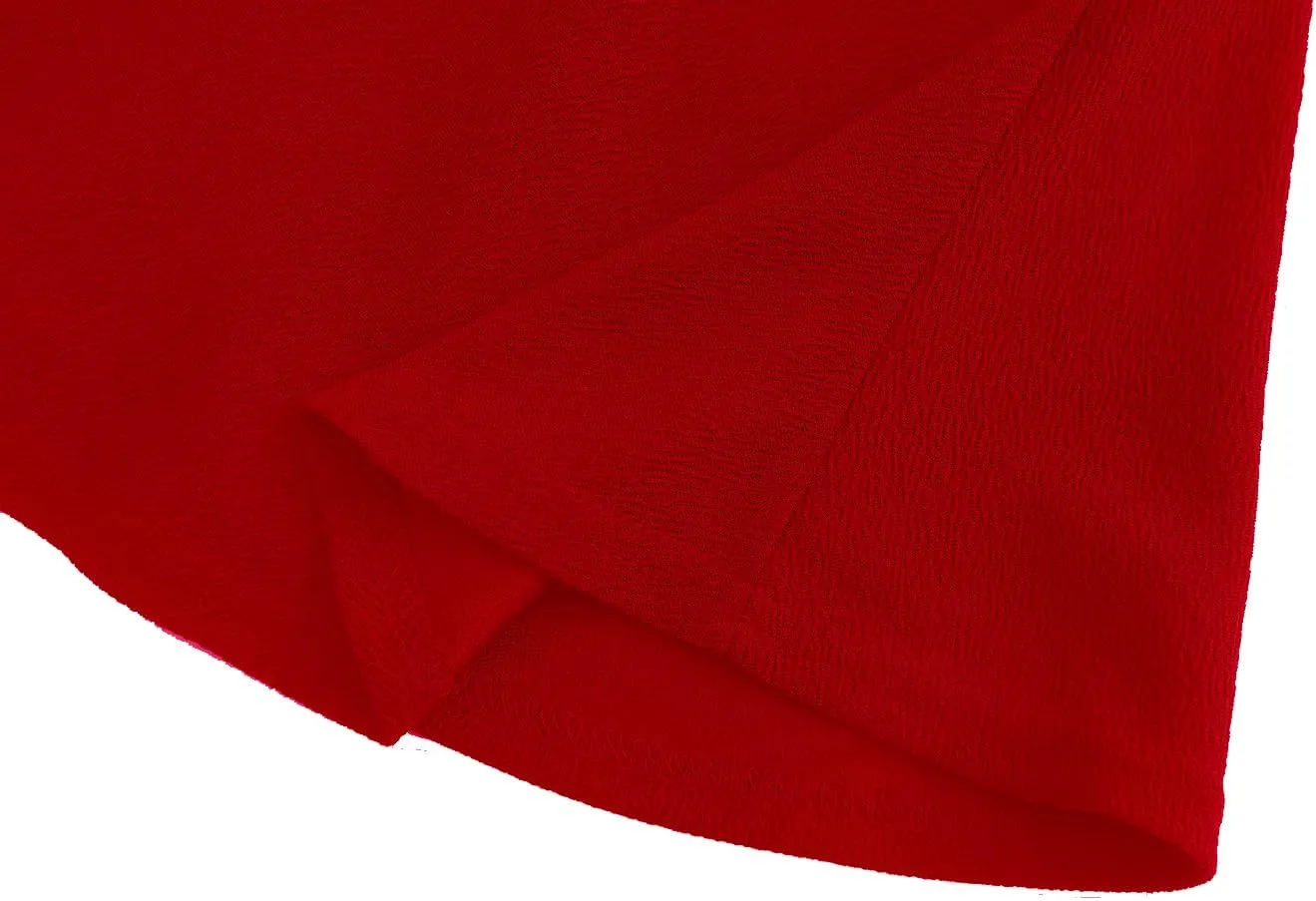 Women's Summer High Waisted Skirts Tummy Control Pleated Athletic Skirts Mini Dress
