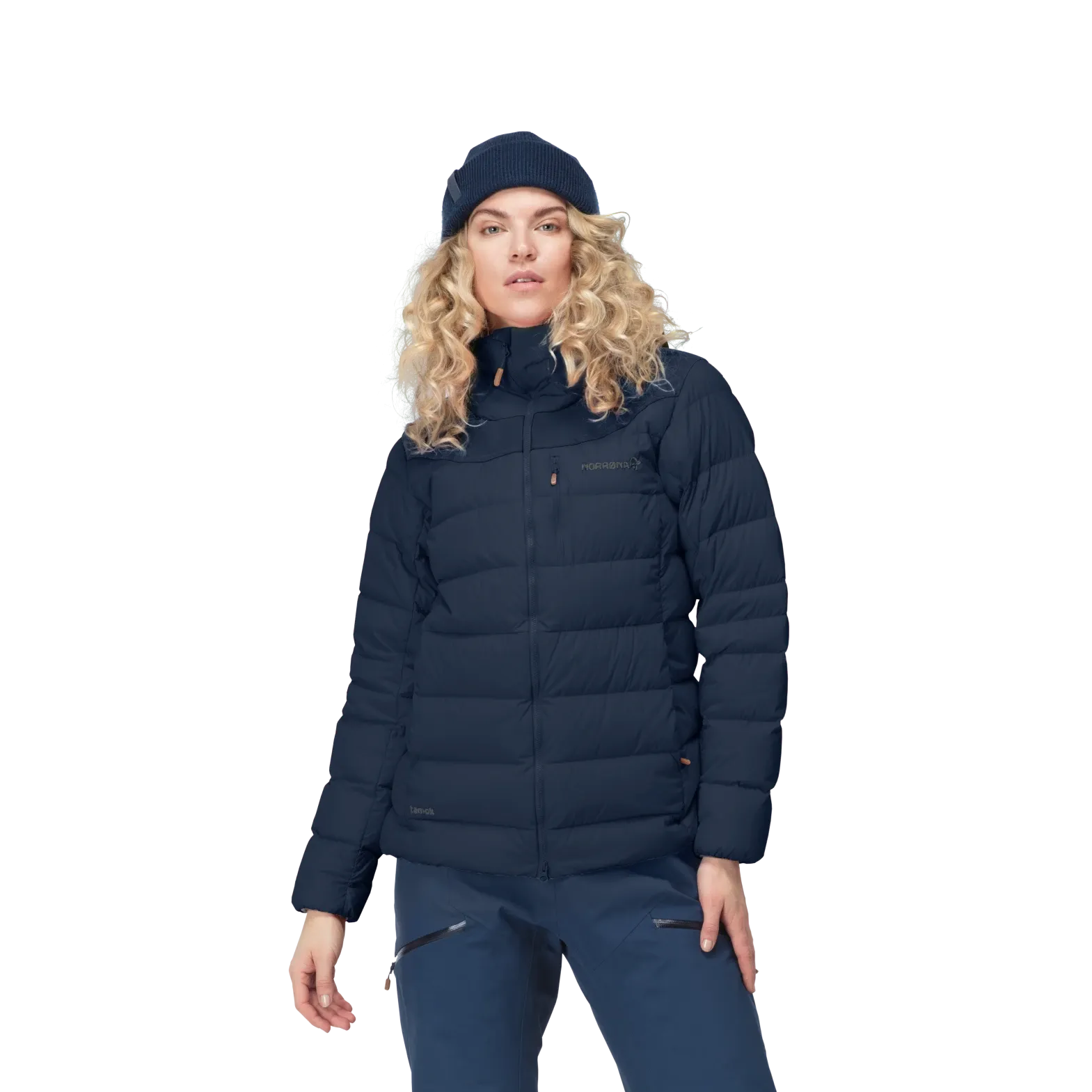 Women's Tamok Down750 Jacket