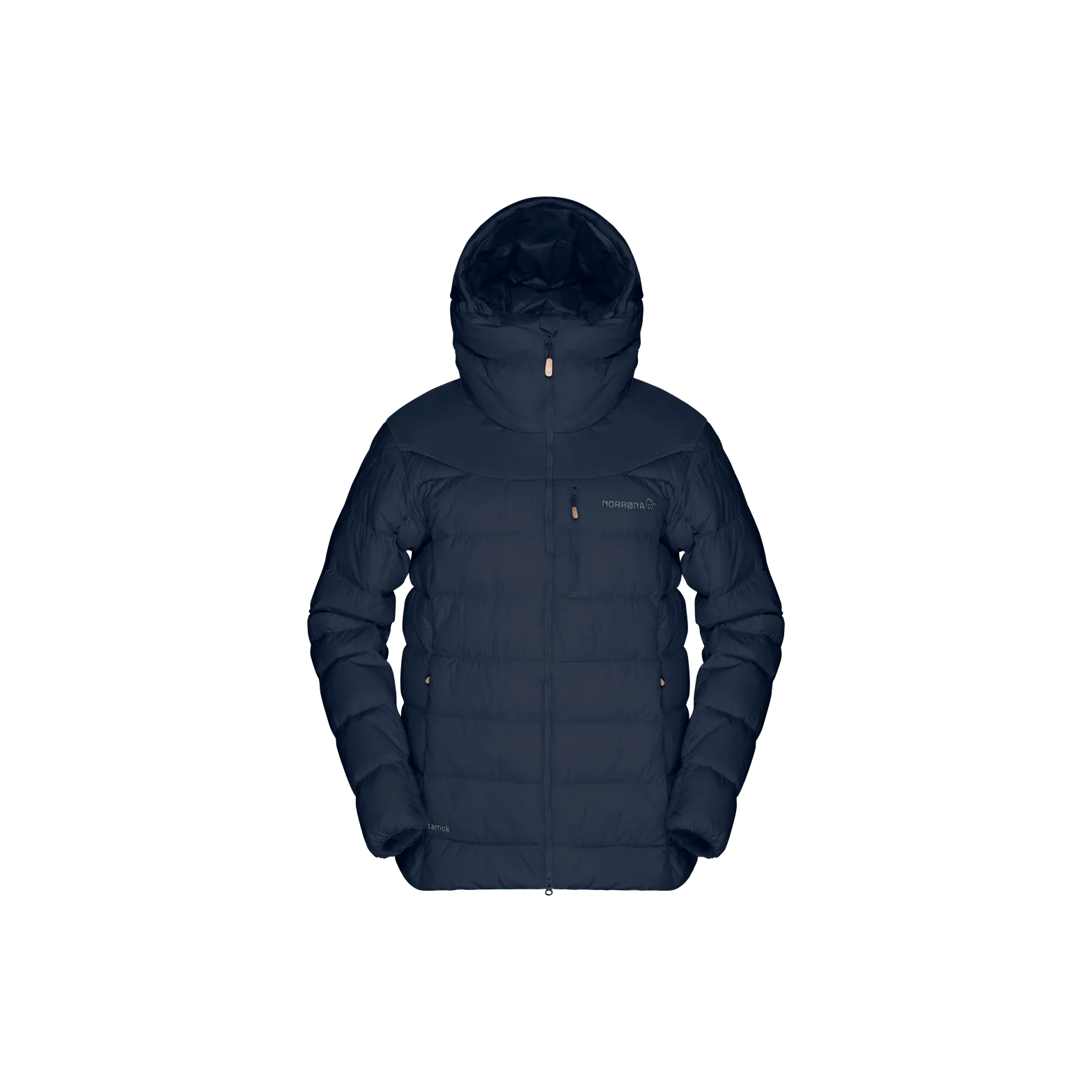 Women's Tamok Down750 Jacket