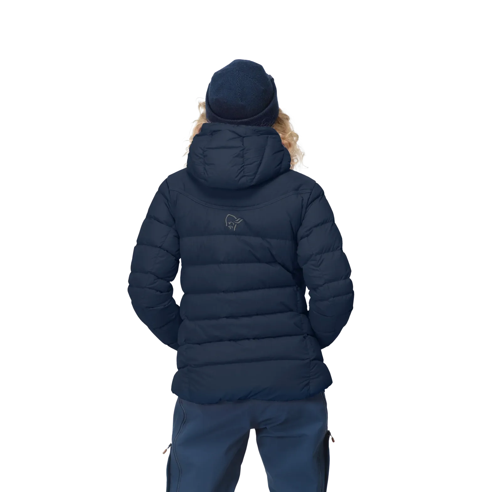 Women's Tamok Down750 Jacket