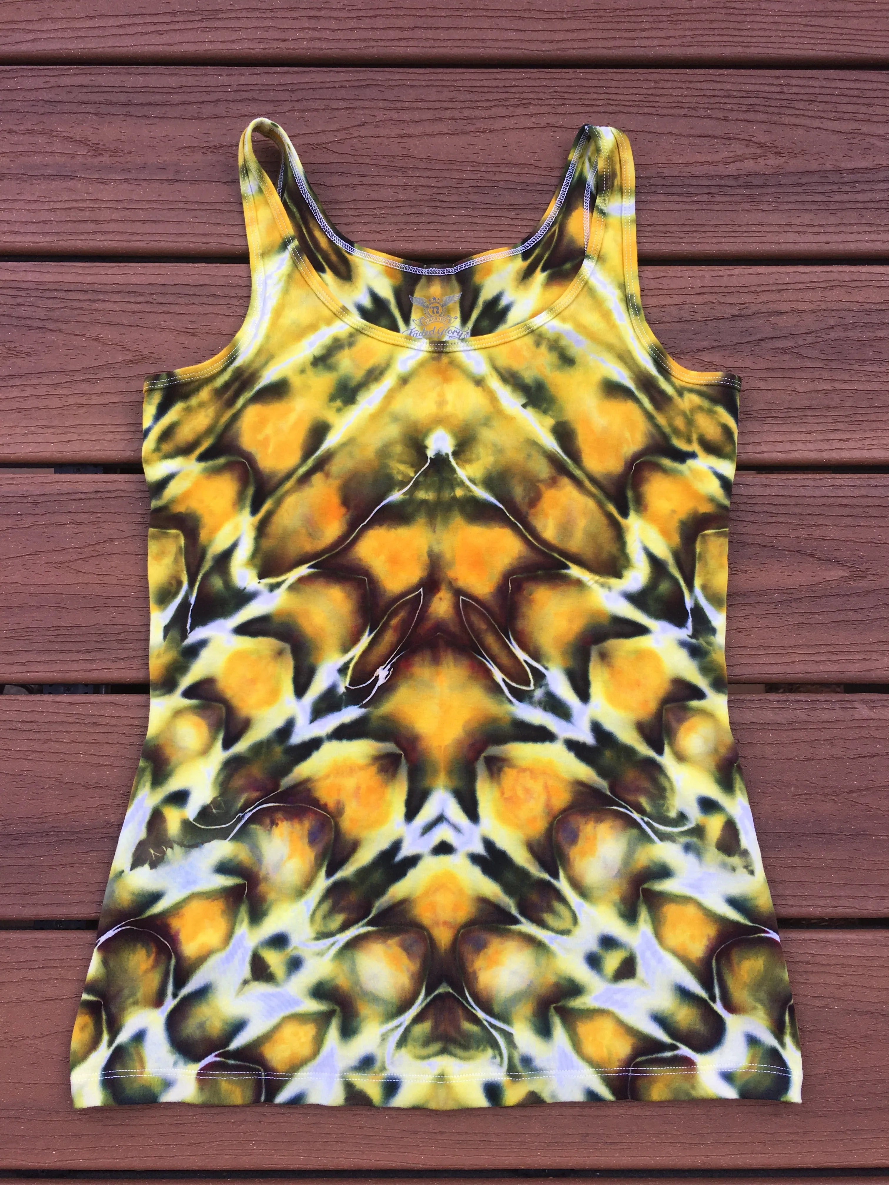 Women's Tank Top Medium