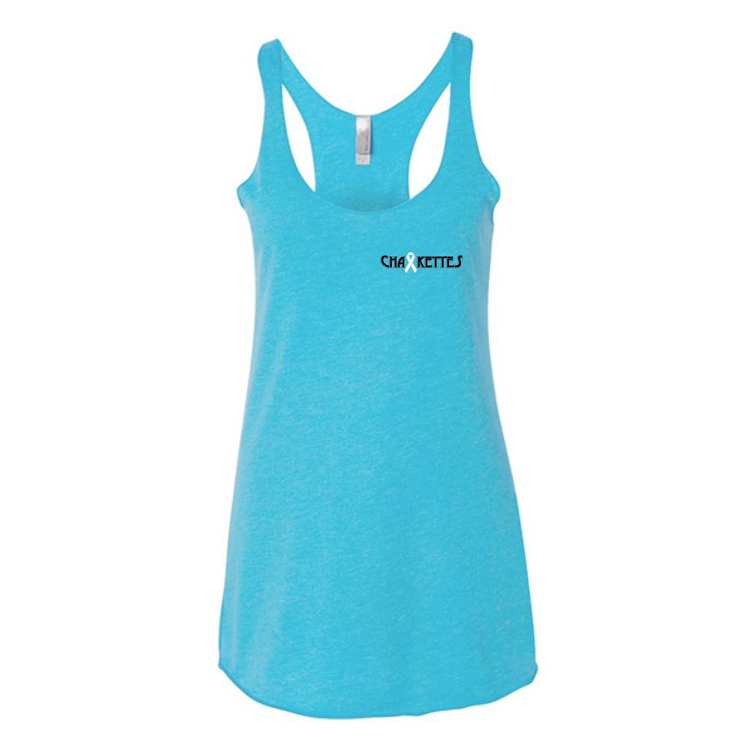 Women's Tank Tops Chalkettes Awareness