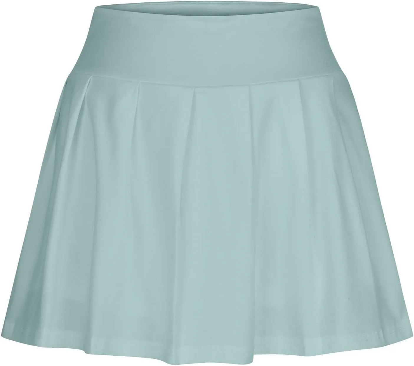 Women's Tennis Golf Skirts with Pockets High Waisted Pleated Skorts with Inner Shorts Athletic Running Pickleball