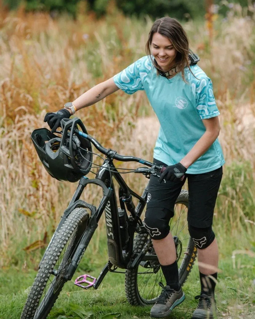 Women's Trail Shorts