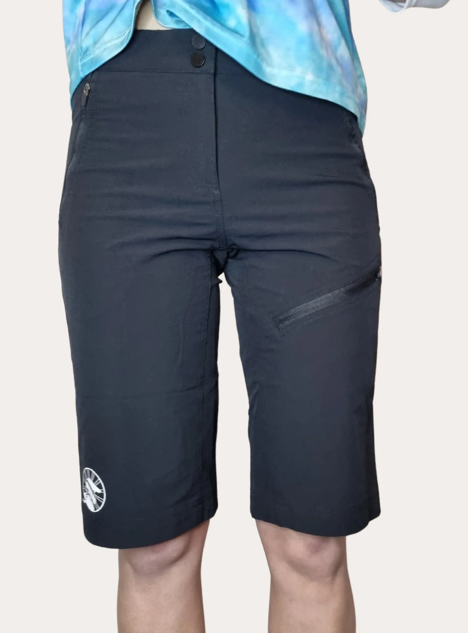Women's Trail Shorts