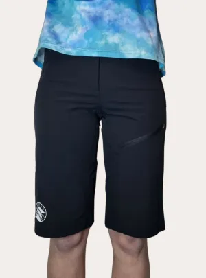 Women's Trail Shorts