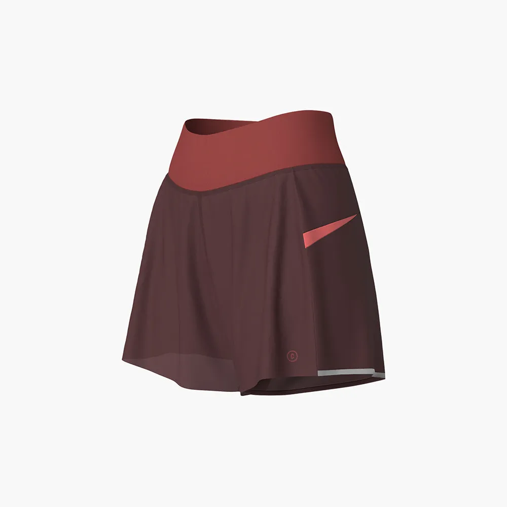 Women's TRNShort 4" Brief