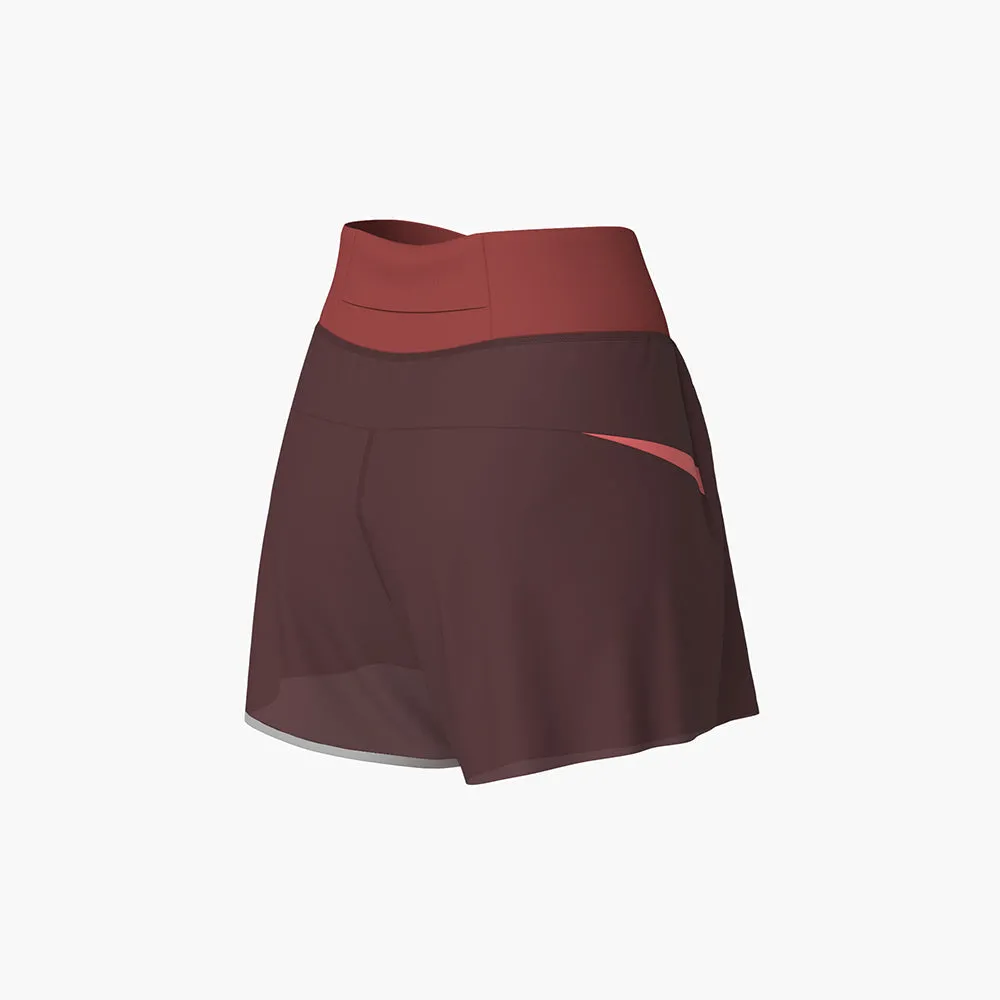 Women's TRNShort 4" Brief