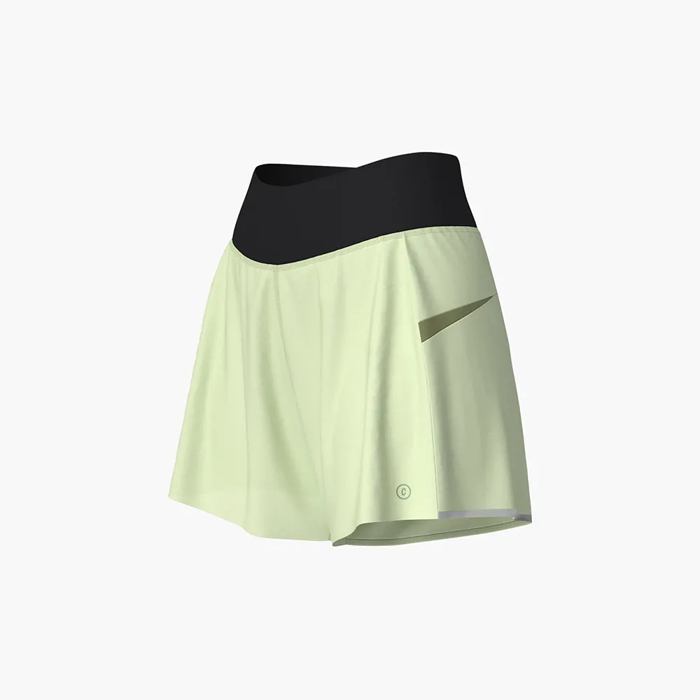 Women's TRNShort 4" Brief