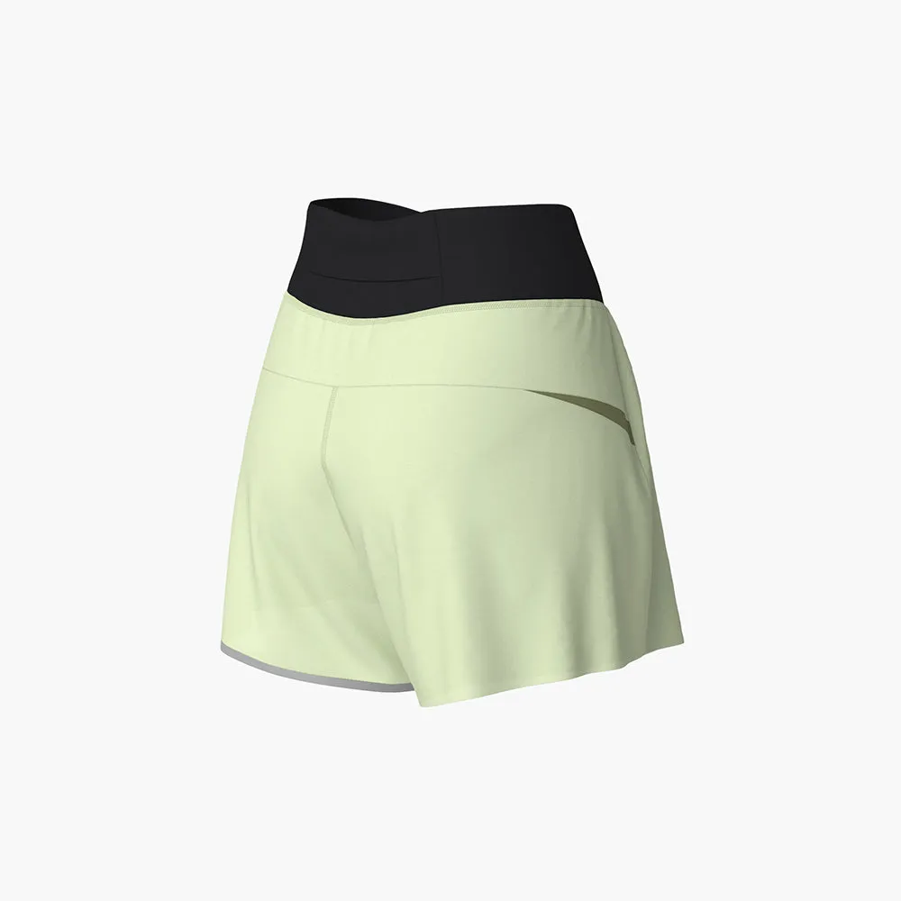 Women's TRNShort 4" Brief
