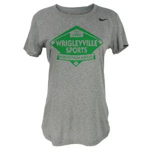 Wrigleyville Sports Women's Dri-FIT T-Shirt