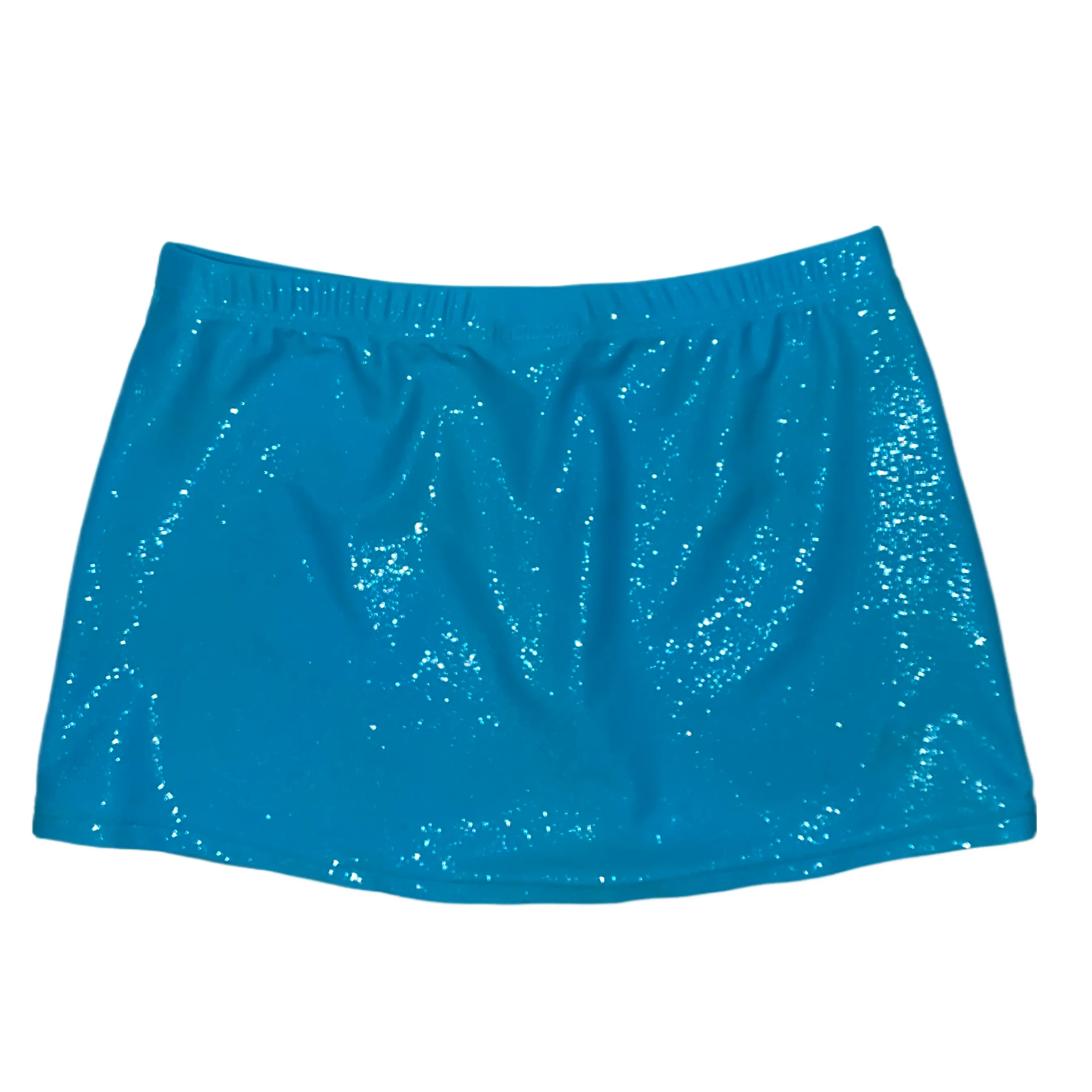 Y2K Shimmer Mini (XS)