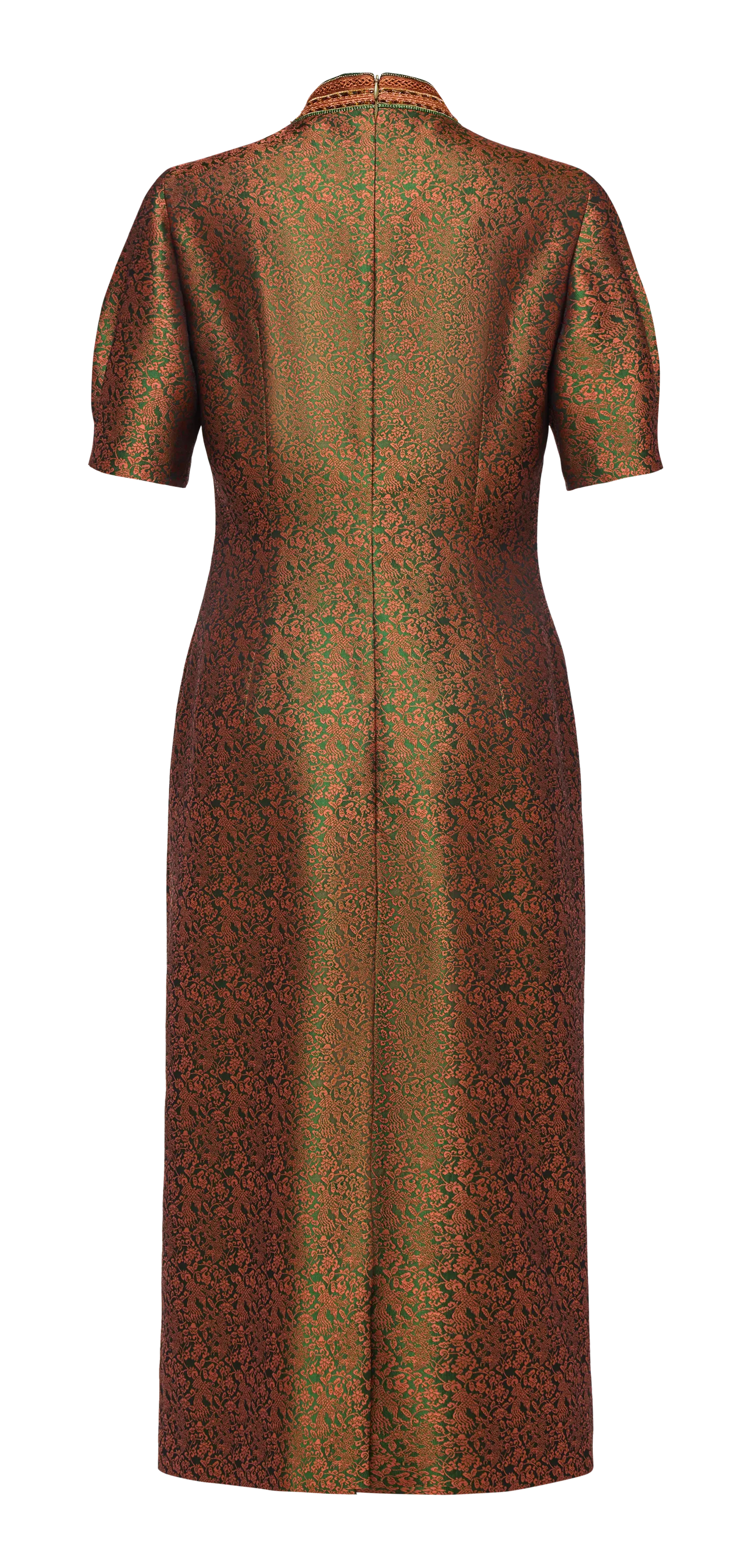 YAYING Songjin Dress