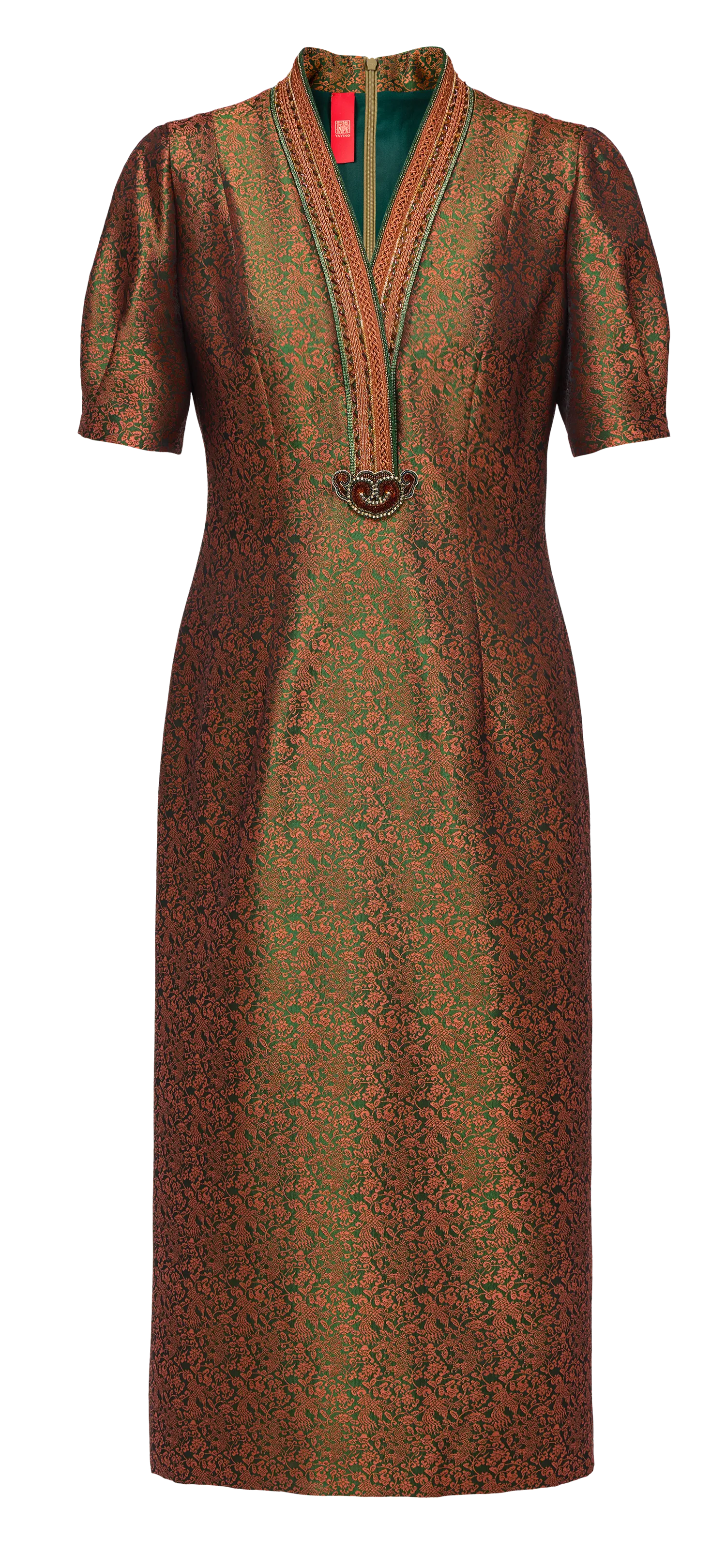 YAYING Songjin Dress