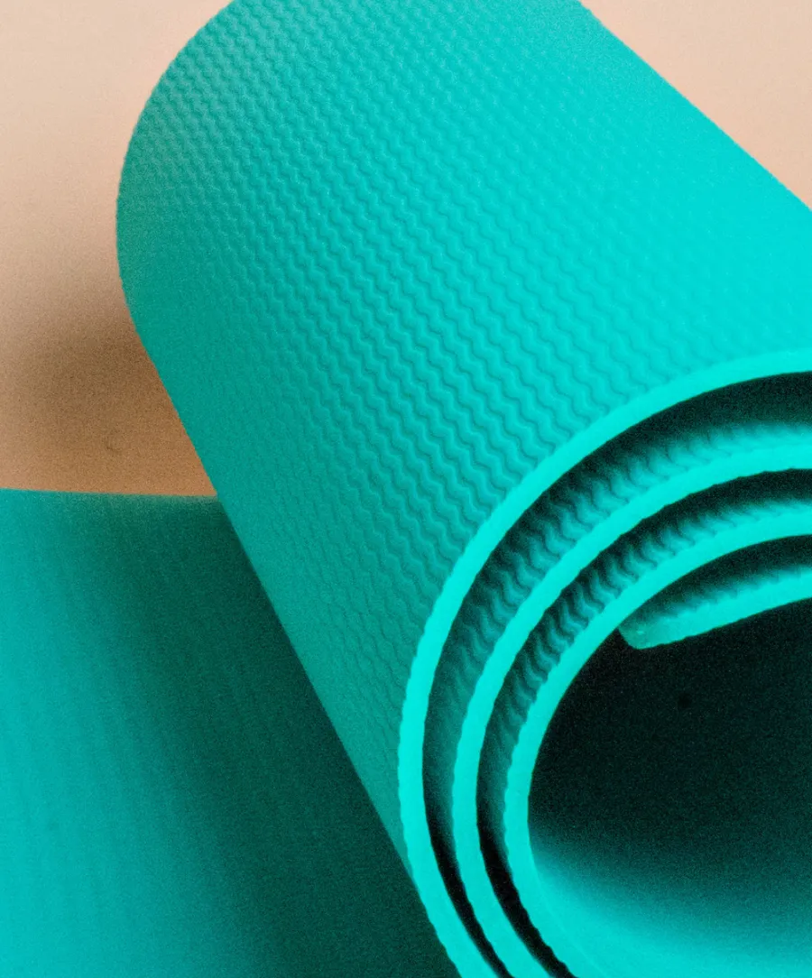 Yoga Mat - Essential (4mm)