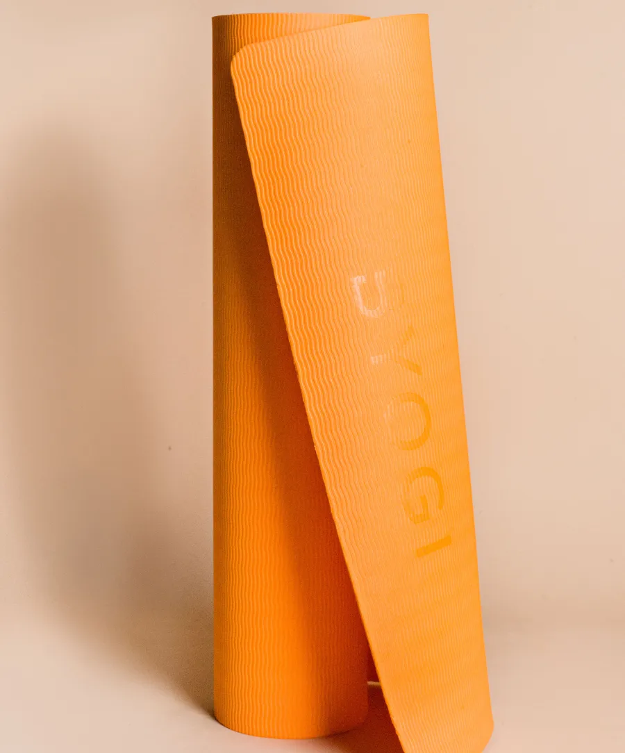 Yoga Mat - Essential (4mm)
