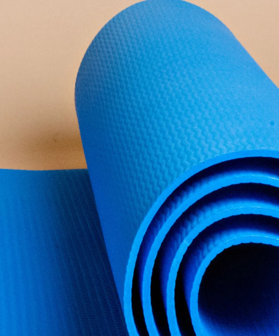 Yoga Mat - Essential (4mm)